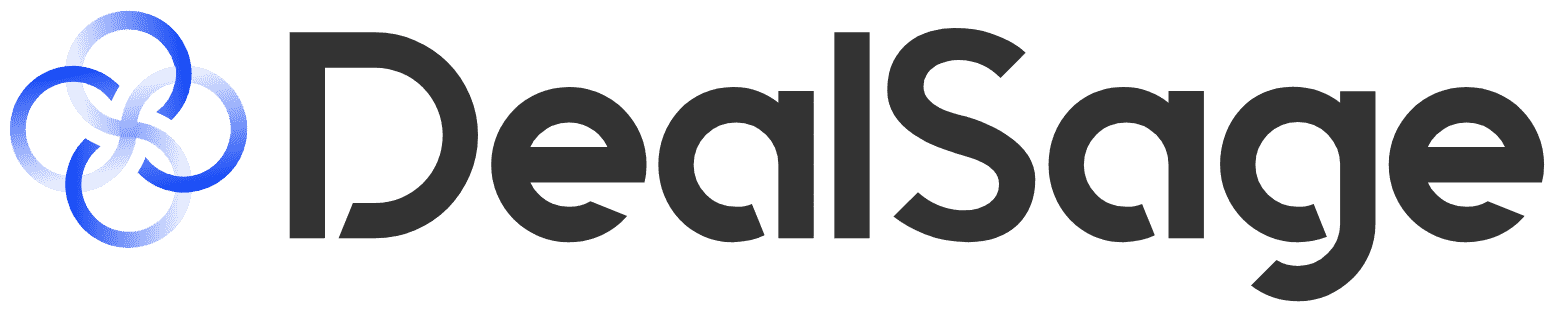 DealSage Logo